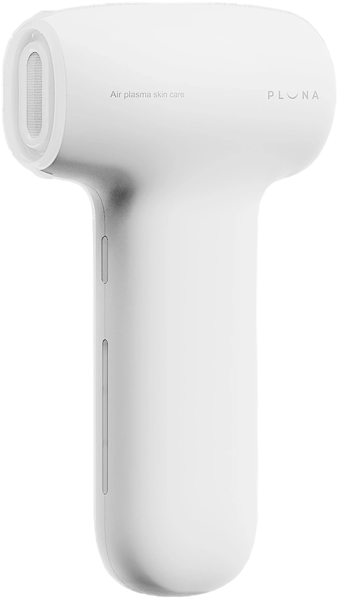 The PLUNA cold plasma device