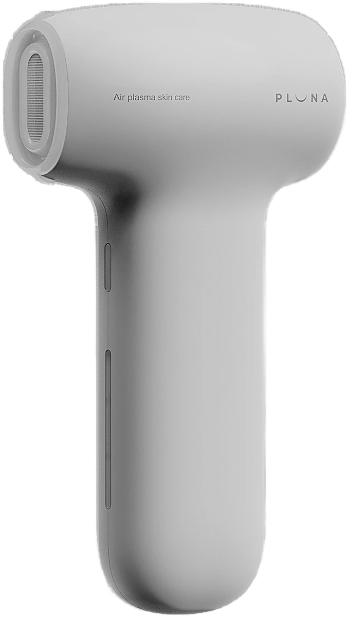 The PLUNA cold plasma device